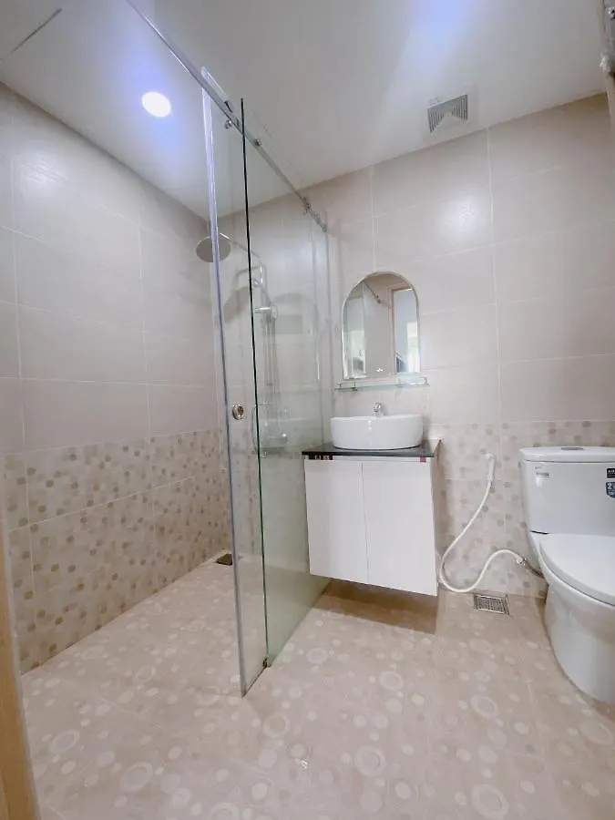 Sunrise City Apartment - Dau Dau Homes Ho Chi Minh City