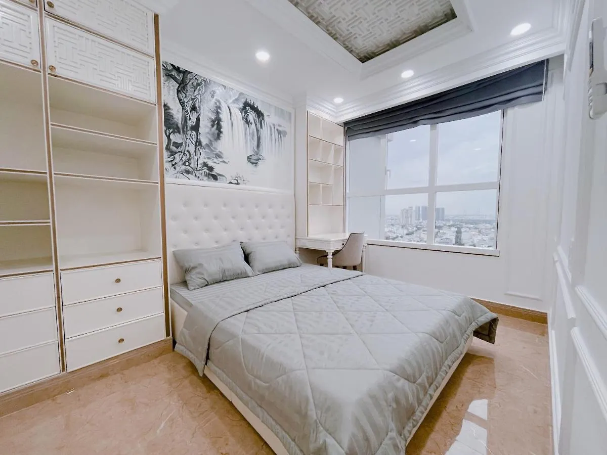 Sunrise City Apartment - Dau Dau Homes Ho Chi Minh City