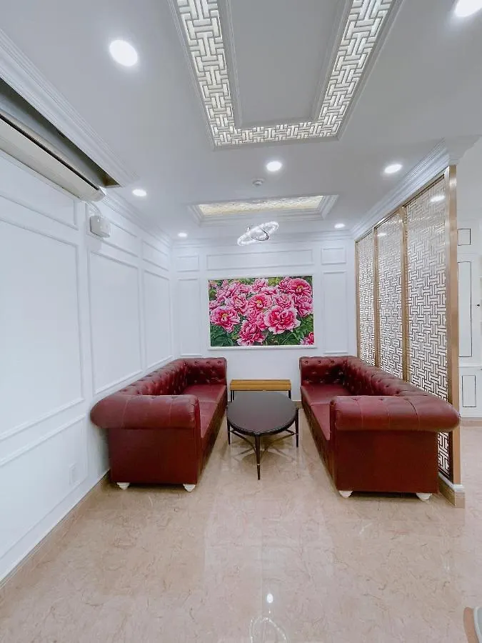 Sunrise City Apartment - Dau Dau Homes Ho Chi Minh City Vietnam