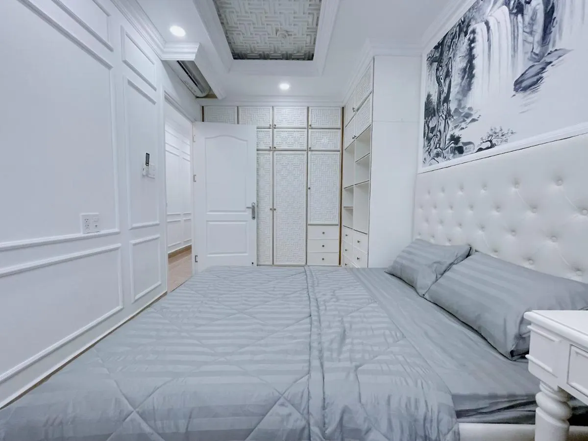 Sunrise City Apartment - Dau Dau Homes Ho Chi Minh City 0*,
