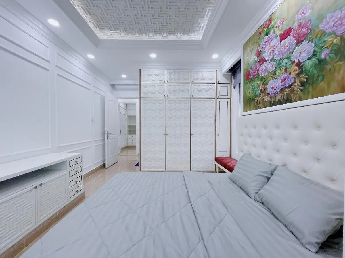 Sunrise City Apartment - Dau Dau Homes Ho Chi Minh City 0*,