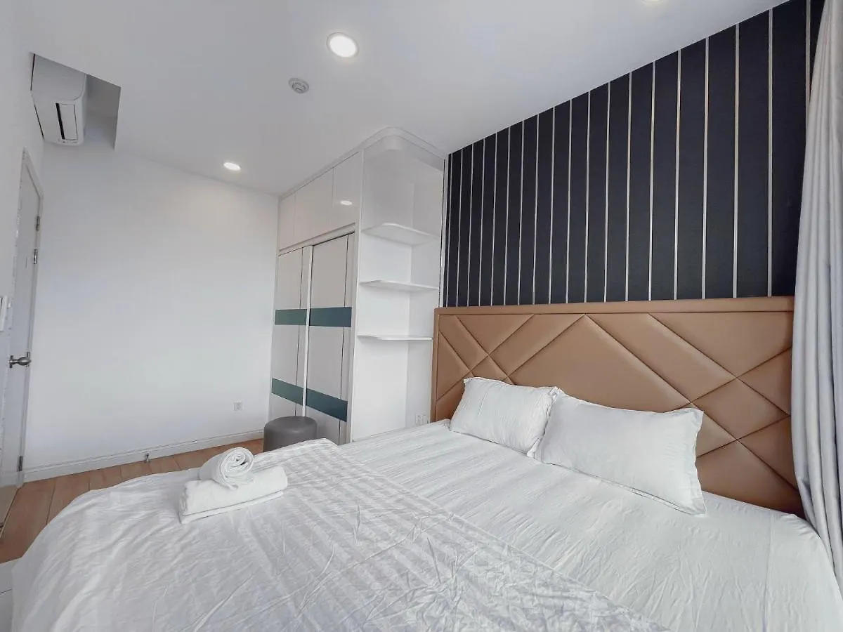 Sunrise City Apartment - Dau Dau Homes Ho Chi Minh City