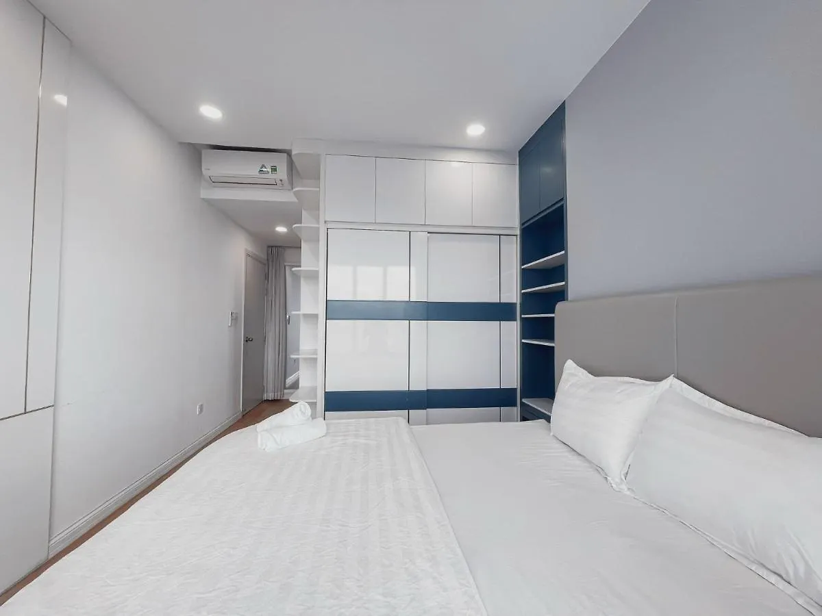 Sunrise City Apartment - Dau Dau Homes Ho Chi Minh City