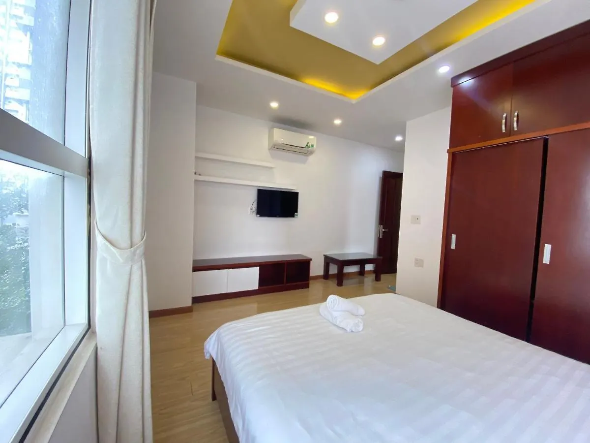 Sunrise City Apartment - Dau Dau Homes Ho Chi Minh City