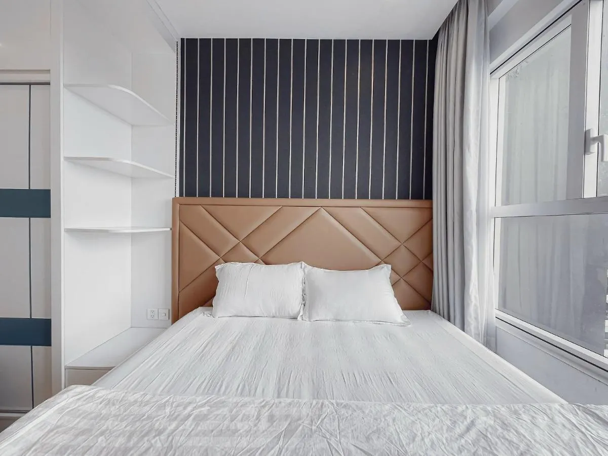 Sunrise City Apartment - Dau Dau Homes Ho Chi Minh City