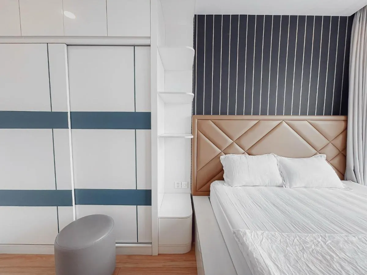 Sunrise City Apartment - Dau Dau Homes Ho Chi Minh City