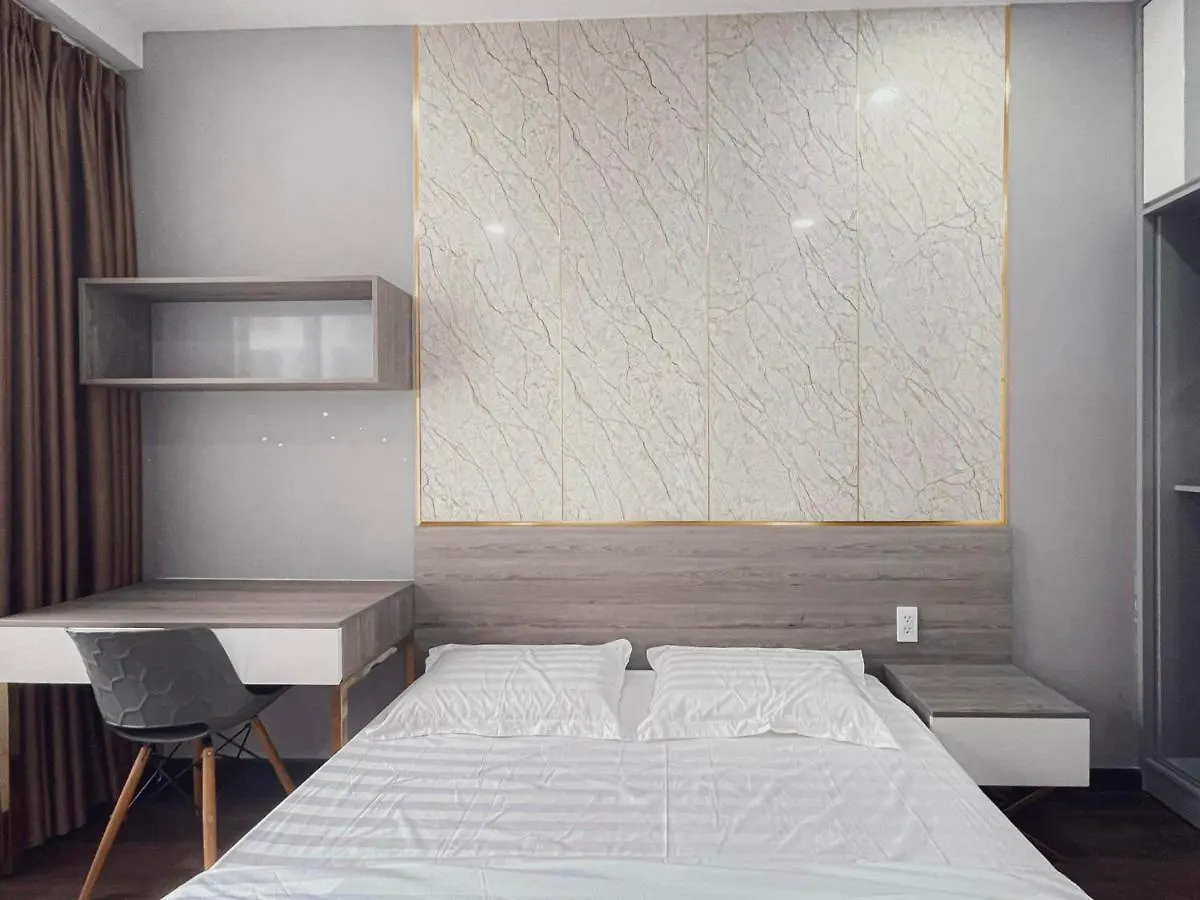 Sunrise City Apartment - Dau Dau Homes Ho Chi Minh City