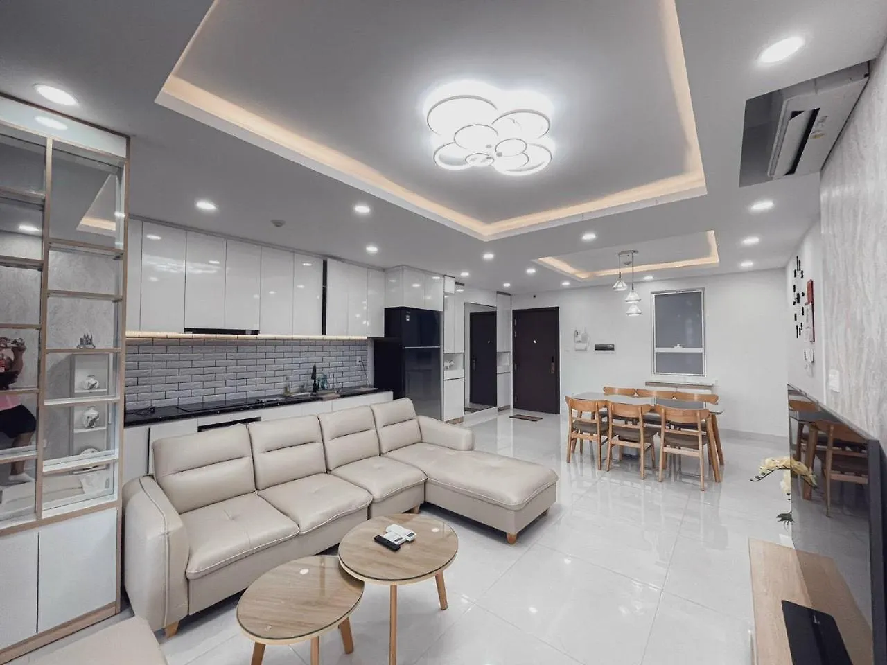 Sunrise City Apartment - Dau Dau Homes Ho Chi Minh City