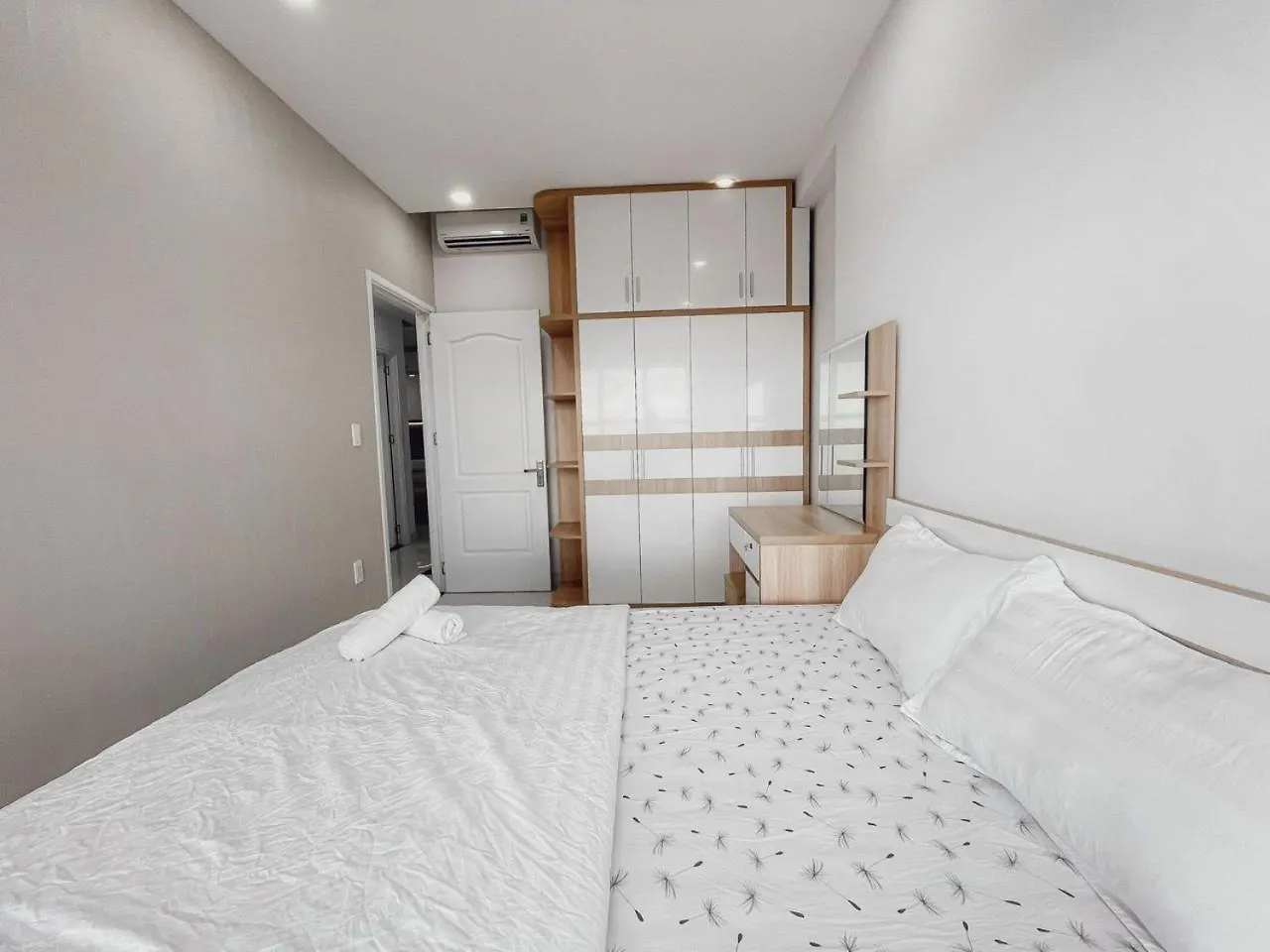 Sunrise City Apartment - Dau Dau Homes Ho Chi Minh City Vietnam