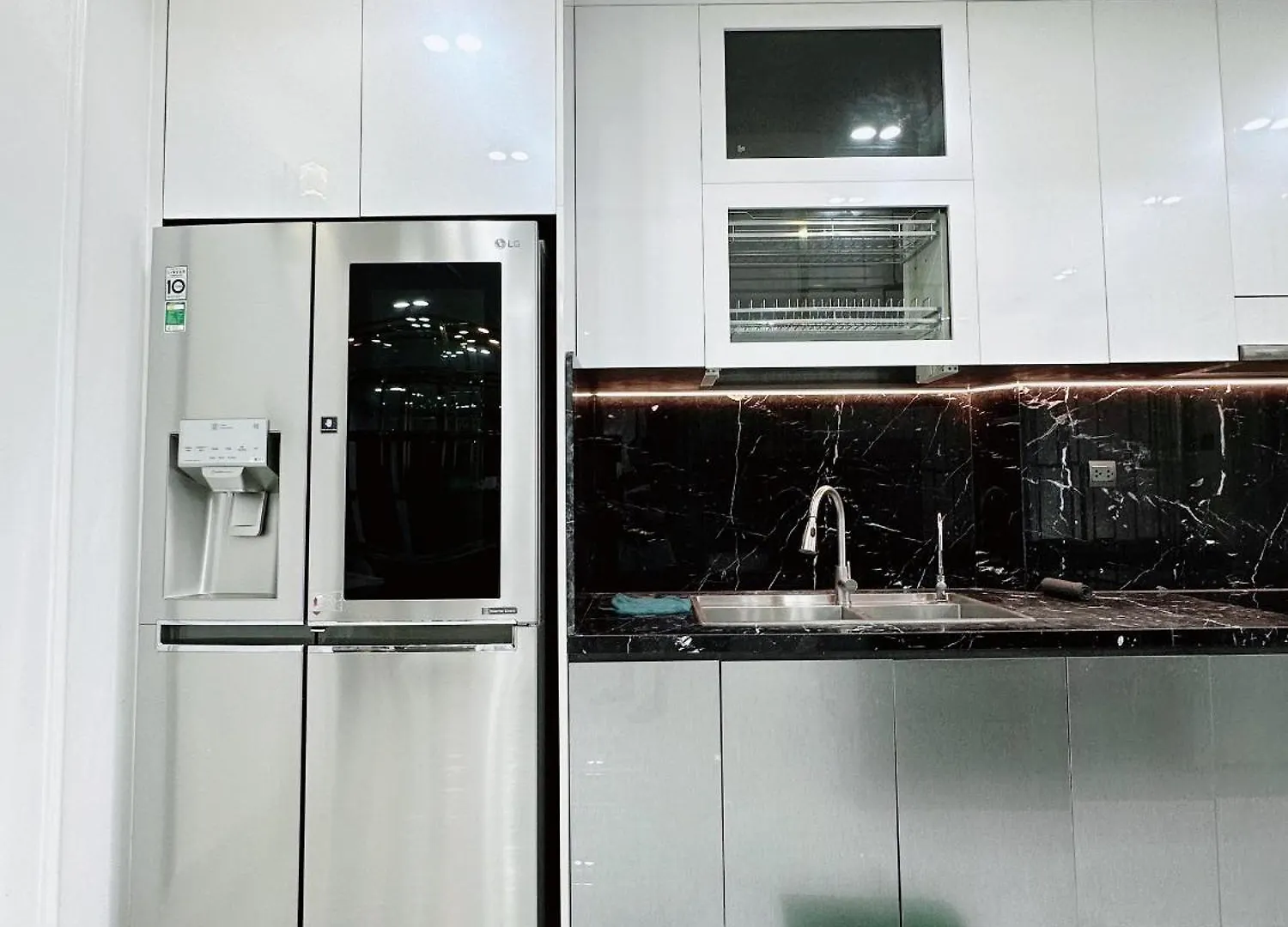 Sunrise City Apartment - Dau Dau Homes Ho Chi Minh City