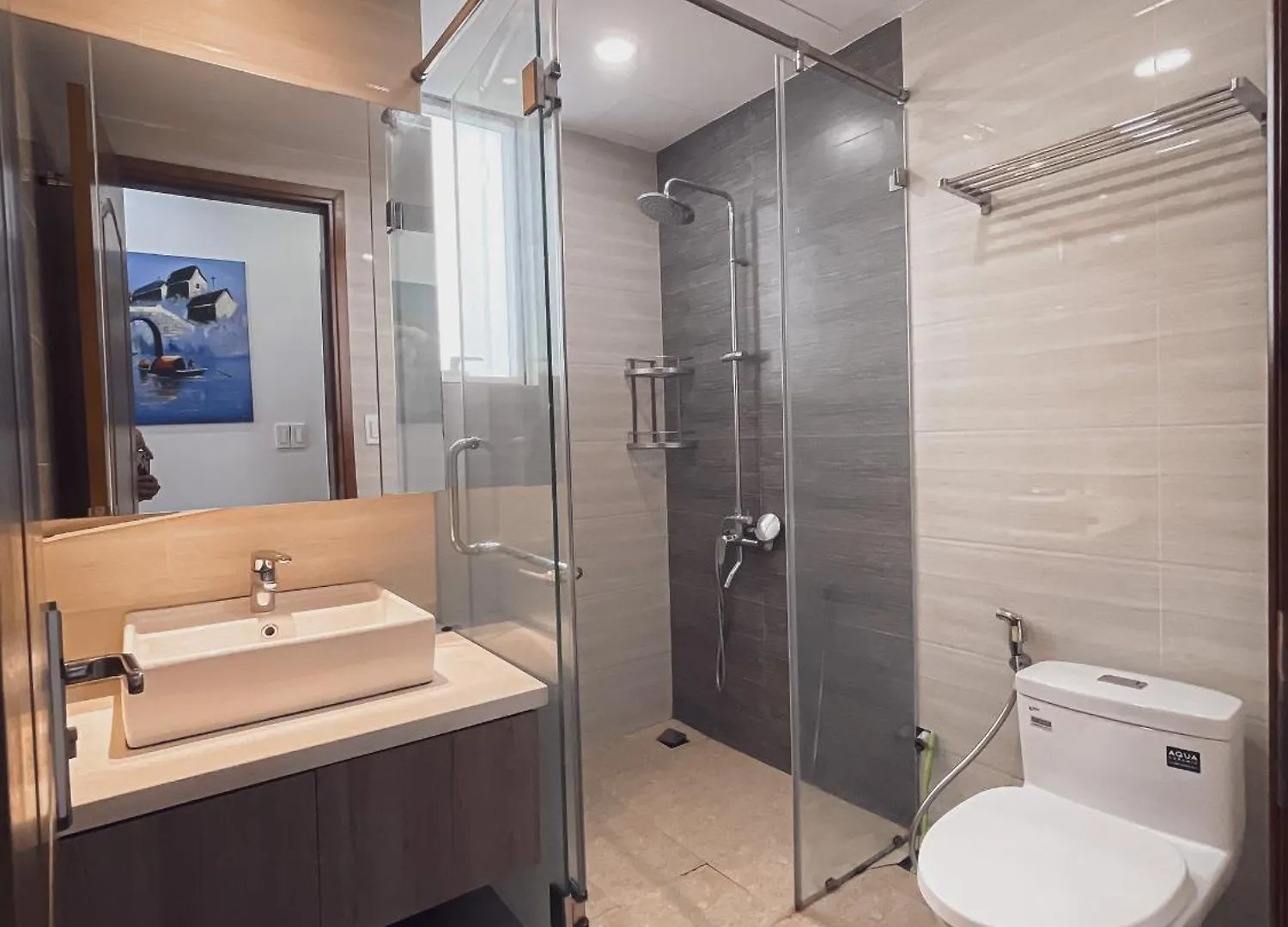 Sunrise City Apartment - Dau Dau Homes Ho Chi Minh City
