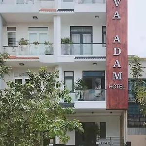 Eva Adam Ho Chi Minh City