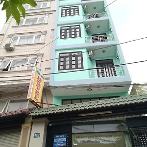 Ngoc Loan Ho Chi Minh City
