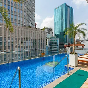 Hotel Huong Sen Annex, Ciudad Ho Chi Minh (Saigón)